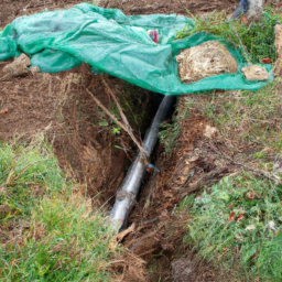 Désinstallation de Fosses Toutes Eaux : Transition en Douceur avec des Spécialistes Gravelines